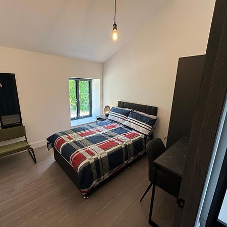 Apartament The Hayloft Strabane Zewnętrze zdjęcie