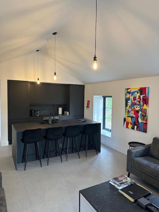 Apartament The Hayloft Strabane Zewnętrze zdjęcie