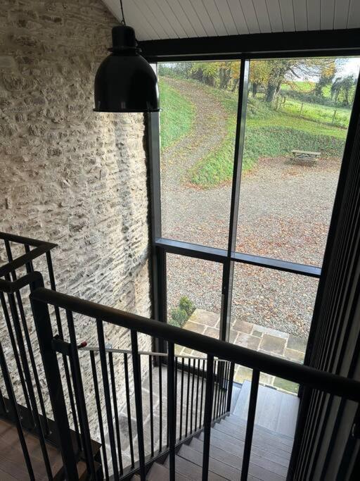 Apartament The Hayloft Strabane Zewnętrze zdjęcie