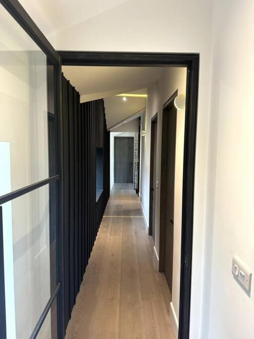 Apartament The Hayloft Strabane Zewnętrze zdjęcie
