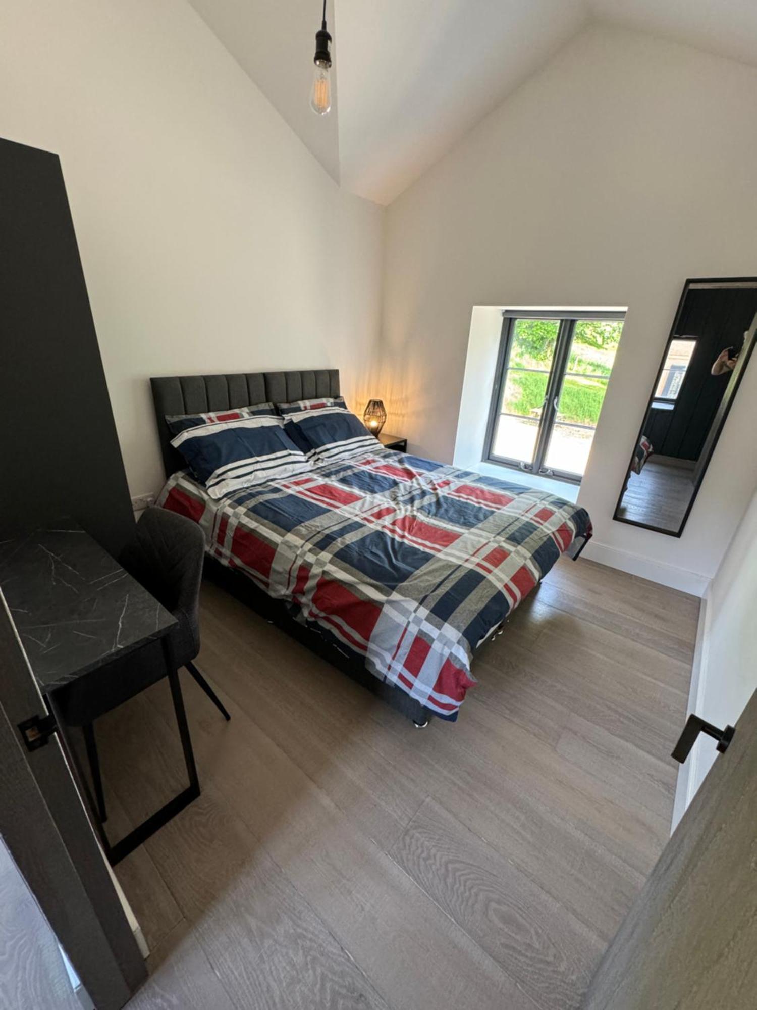 Apartament The Hayloft Strabane Zewnętrze zdjęcie