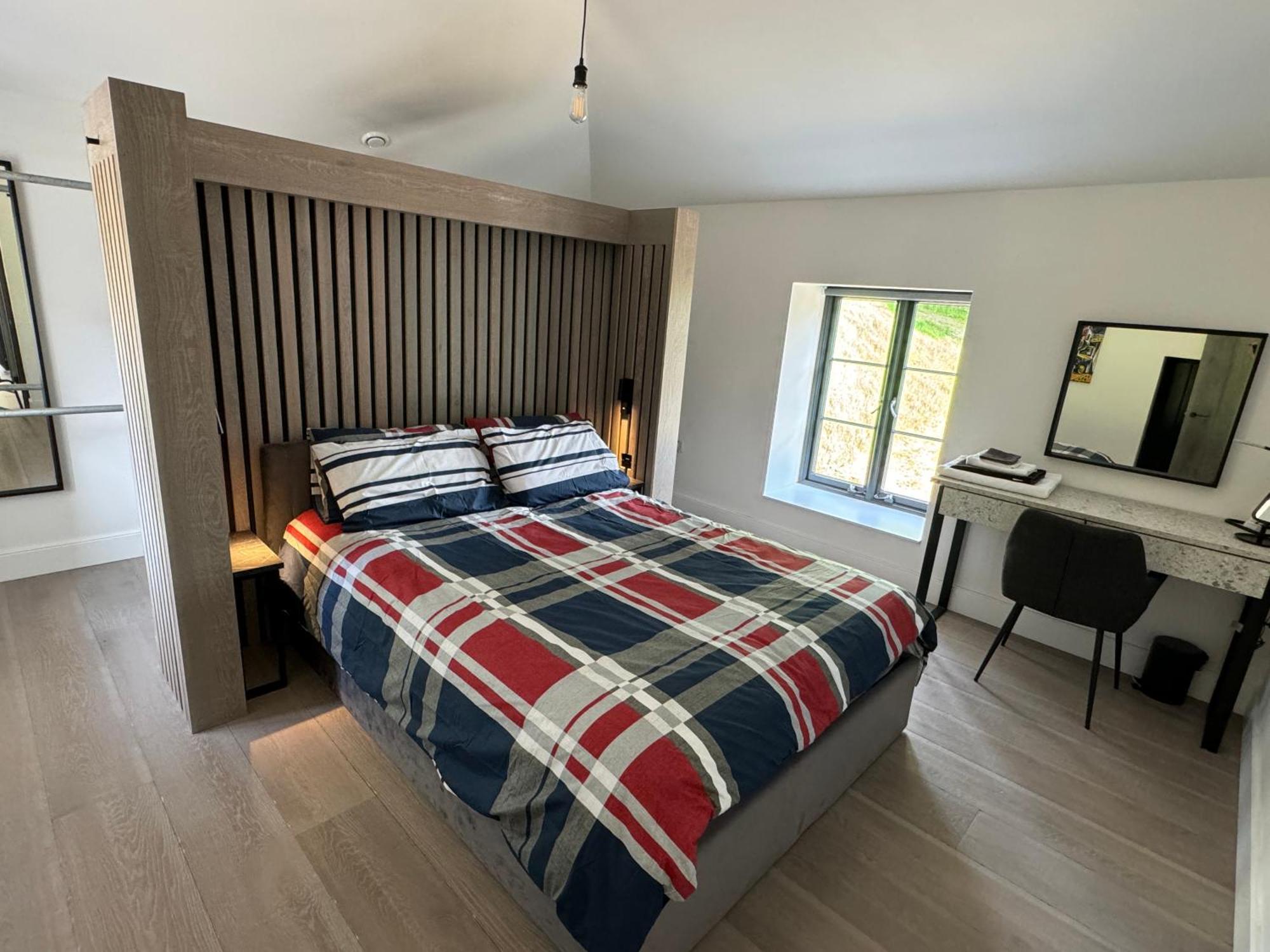 Apartament The Hayloft Strabane Zewnętrze zdjęcie